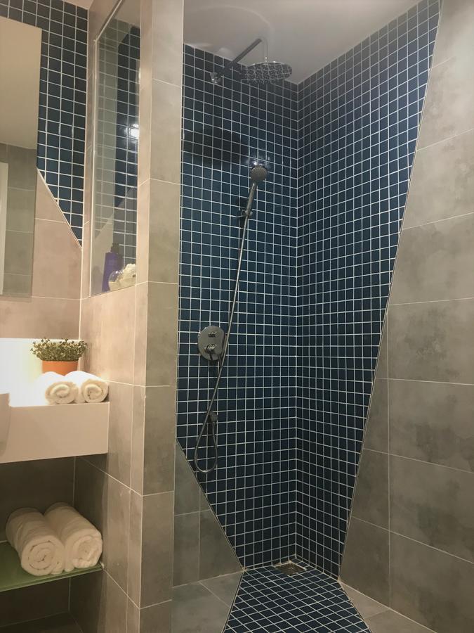 Apartamento Estudio de 50 m² con 1 baños de uso privado, en Loc Tho Nha Trang Exterior foto